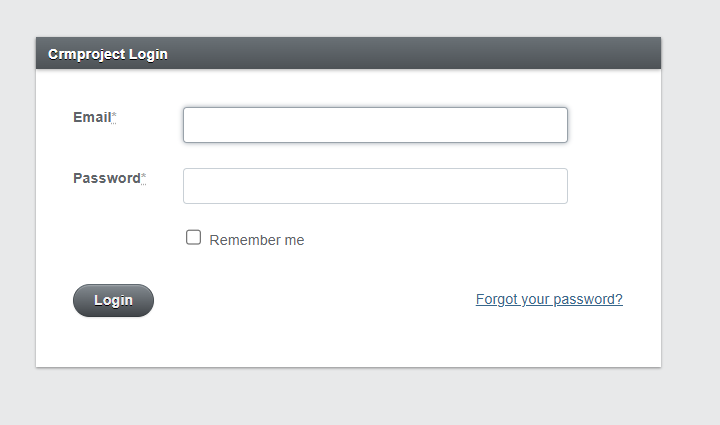 Rails + Active Admin