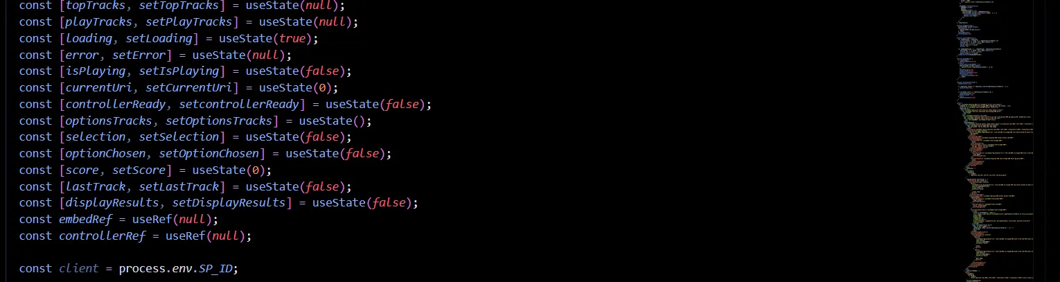 useState
